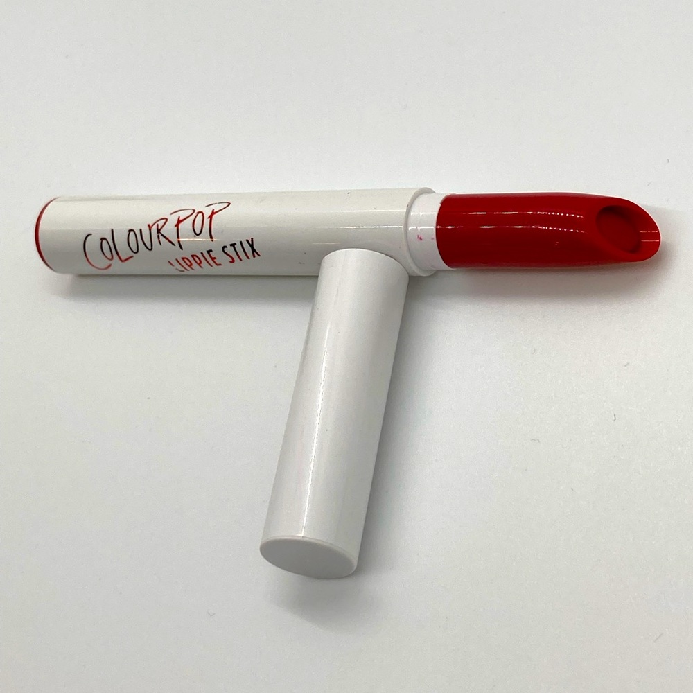 ColourPop Lippie Stix